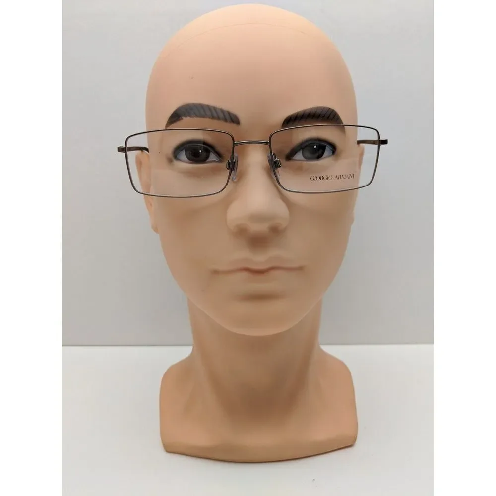 🕶️Made in Italy! Giorgio Armani AR5035 Eyeglasses 56/18 140 /KAE540🕶️​